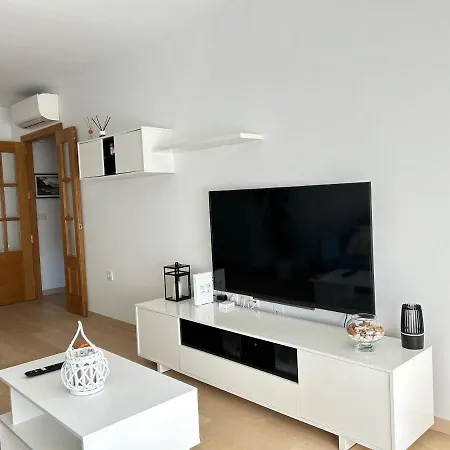 Playa Ventilla 1 Apartment *